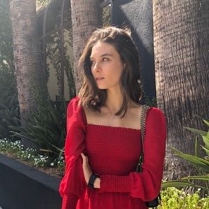 Meet your Posher, Alexa